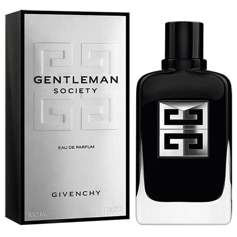 givenchy perfume men society